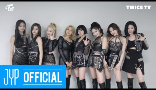 TWICE TV 
