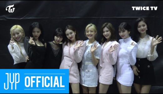 TWICE TV “2019 KBS 가요대축제”