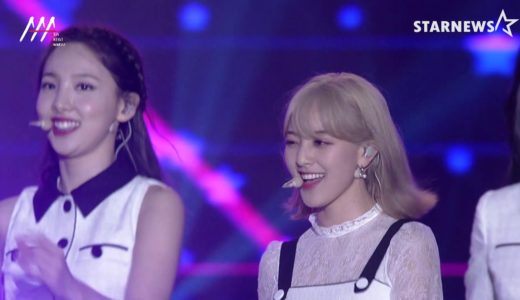 2019AAA] TWICE (트와이스) - FANCY + Feel Special