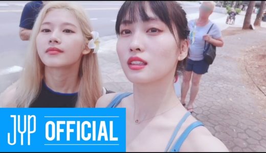 MOMO&SANA’s Jayeon TV 3