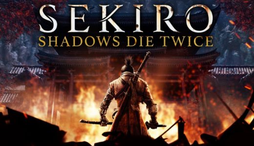 Sekiro: Shadows Die Twice - But Ninjas Die A Lot More Than That