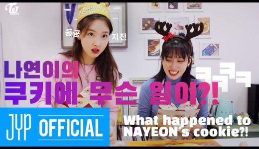 TWICE TV 