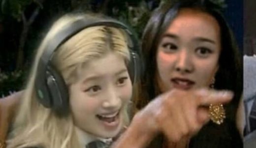 delicious twice memes to watch when you're high