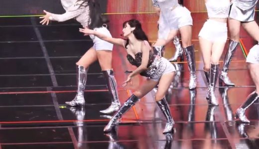 [4K] 트와이스 모모 직캠 (TWICE Momo Hirai Focus) -'녹아요+ feel special' (Fancam) By.JJaGa