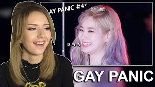 twice moments to start 2020 right reaction (gay panic queens)