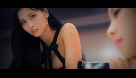 TWICE 「Fake & True」 Music Video「The Truth Game」