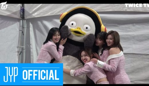 TWICE TV “34th Golden Disc Awards DAY 2”