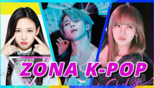 ATENCIÓN!! EL K-POP ESTÁ EN SERIOS PROBLEMAS!| LISA EN SOLITARIO!| TWICE EN PELlGRO OTRA VEZ!