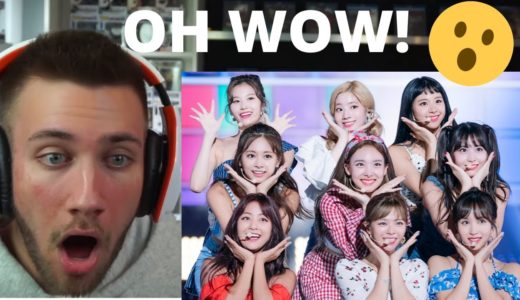 An unhelpful guide to TWICE members (part 1) - Reaction