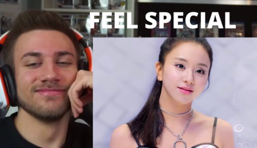 Im in LOVE! TWICE 