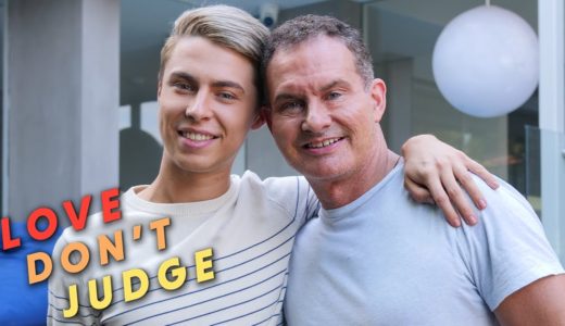 My ‘Super Rich’ Boyfriend Is Twice My Age | LOVE DON’T JUDGE