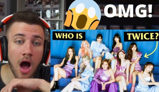 OH WHAT??? 😲 A Beginner’s Guide to Twice! (Who is who?) - Reaction