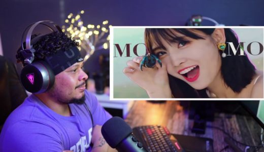 Reaction To A Beginner’s Guide to Twice! (Who is who?)