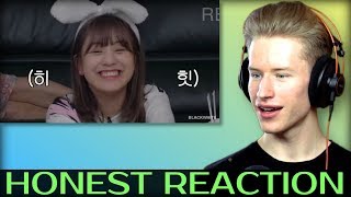 HONEST REACTION to ✖ TWICE ON CRACK #36 – #37✖