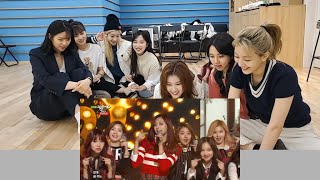 200307 VLIVE TWICE 과거무대 REACTION