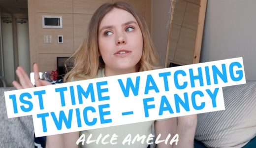 🎵 Watching TWICE – FANCY for the first time ✨(My Kpop Reaction Week)✨