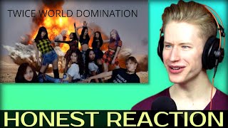 HONEST REACTION to More TWICE vines/memes because their world domination is coming