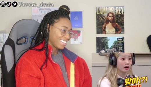 Twice's Dahyun Making JYP Quiver in Fear| REACTION| Favour