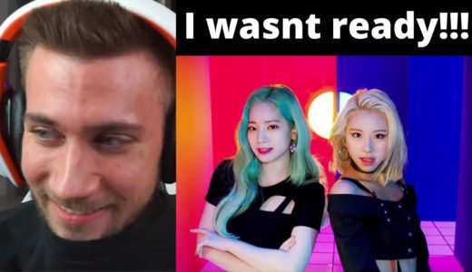 Tomato Flo is in Love 😳💗 TWICE「Breakthrough」Music Video – Reaction