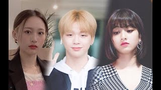 [Rumor] Breaking up with Jihyo (TWICE), Kang Daniel (Wanna One) follows a new girlfriend?