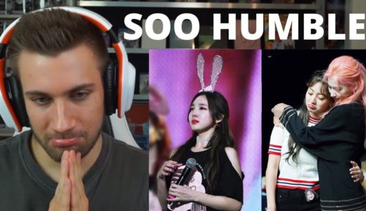 The golden heart of TWICE - TRY NOT TO CRY - Reaction