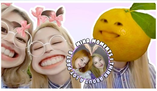 twice mina moments i think about a lot part 8