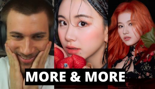 LOOK AT THEM!😱🤯 TWICE MORE & MORE 