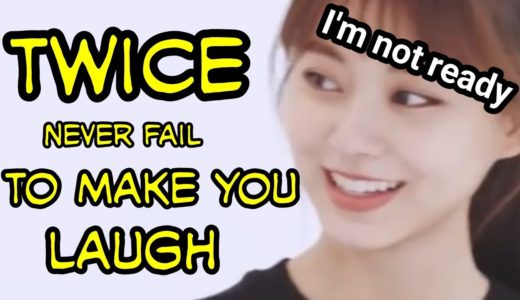 TWICE 트와이스 FUNNY MOMENTS [Comedy group] pt 3