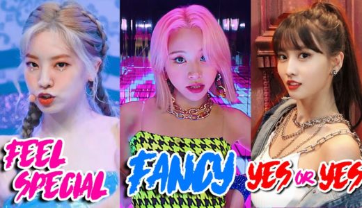 TWICE BEST RAPS PARTS RANKING! - Underrated Rap Queens👑🔥