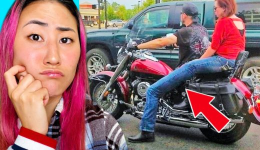 PHOTOS YOU HAVE TO LOOK AT TWICE TO UNDERSTAND!!