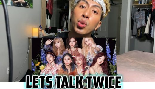 TWICE “MORE & MORE” M/V TRAILER OMG  REACTION