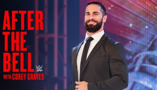 Why Seth Rollins was fired twice before arriving in WWE: WWE After the Bell, May 21, 2020
