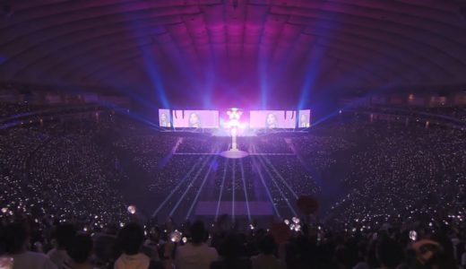 [with TWICE] TWICE 「BDZ」 (TWICE DOME TOUR 2019 