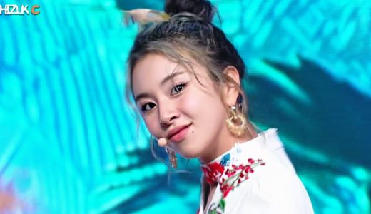 트와이스(TWICE) - MORE & MORE 교차편집(stage mix)