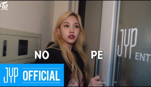 TWICE REALITY “TIME TO TWICE” – THE GREAT ESCAPE EP.01