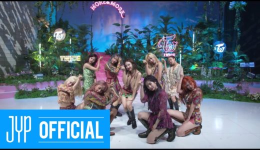 TWICE SPECIAL LIVE 