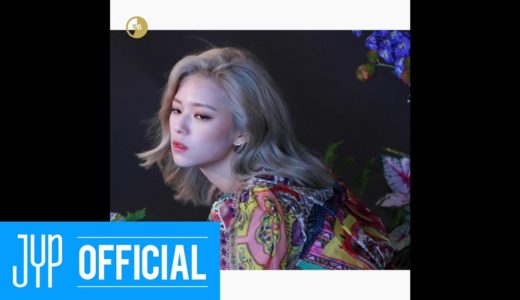 Wanna have MORE JEONGYEON? - TWICE 