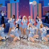 TWICE 「Fanfare」Music Video