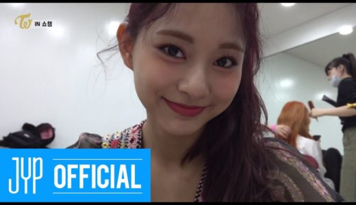 TWICE TV “MORE & MORE” Comeback Week #4