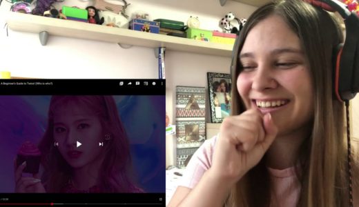 WHO IS TWICE? 🤔 A Beginner’s Guide to Twice! (Who is who?) REACTION/ REVIEW