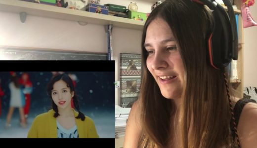 TWICE 