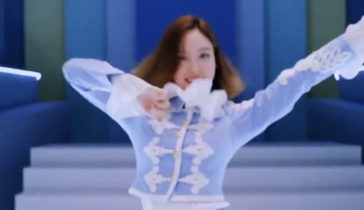 TWICE 「Fanfare」 Performance Ver.