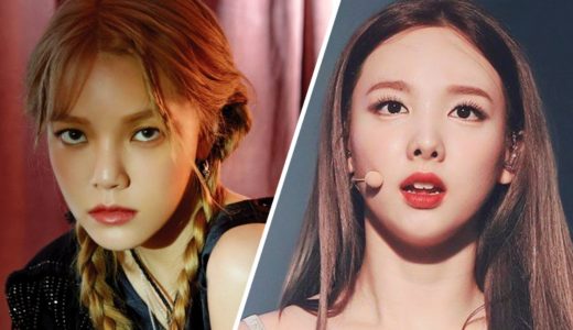 AOA Jimin Bullying Exposed, TWICE Nayeon Threatened, GOT7 Concerns, Monsta X Eye Surgery, and More