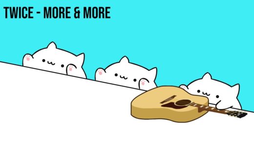 Bongo Cat - TWICE 
