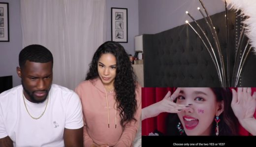 TWICE “YES or YES” M/V| REACTION|