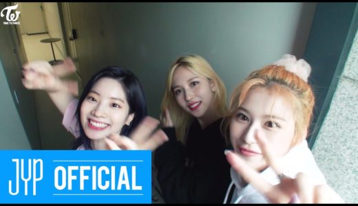 TWICE REALITY “TIME TO TWICE” – THE GREAT ESCAPE Bonus Clip