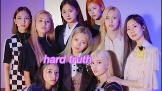 why everyone hates TWICE