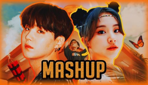 BTS x TWICE - Dynamite x More & More (English Version)「KPOP MASHUP 2020」