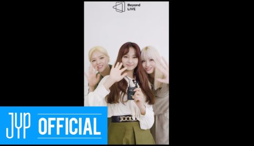 [Beyond LIVE - TWICE : World in A Day] TWICE Relay Quiz in A Day #2