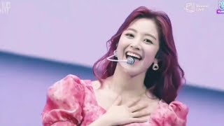 [TWICE BEYOND LIVE] MORE & MORE and WHAT IS LOVE